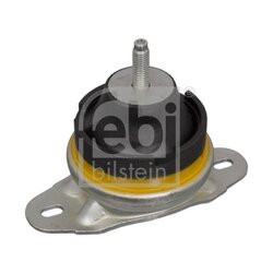 Engine Mounting FEBI 19017 OE Ref 9635939880