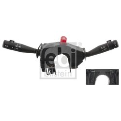 Steering Column Switch FEBI 19052 OE Ref 7 107 011