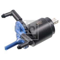 Windscreen Cleaning Washer Fluid Pump FEBI 19070 OE Ref 81.26485.6028