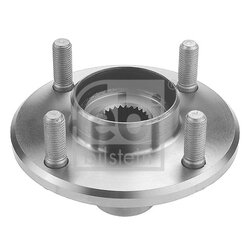 Wheel Hub FEBI 19090 OE Ref 7 346 525