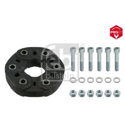 Propshaft Joint FEBI 19110 OE Ref 211 410 02 15