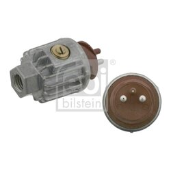 Brake Light Switch FEBI 19126 OE Ref 81.25520.0076