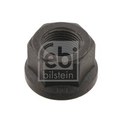 Nut FEBI 19193 OE Ref 661 173