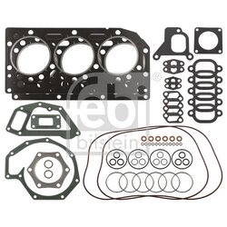 Cylinder Head Gasket Kit FEBI 19194 OE Ref 0682 680