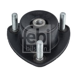 Driver Cab Suspension Shock Absorber FEBI 19200 OE Ref 1 439 197