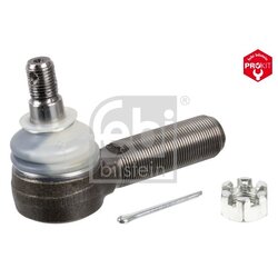 Track Rod End FEBI 19215 OE Ref A000 338 16 10