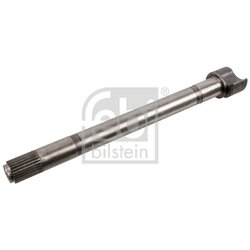 Drum Brake Shaft FEBI 19242 OE Ref A301 423 08 36