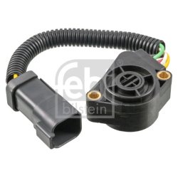 Accelerator Pedal Position Sensor FEBI 192625 OE Ref 21116877 FEBI