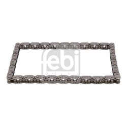 Oil Pump Drive Chain FEBI 192629 OE Ref LR139763