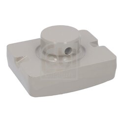 Leaf Spring Wear Plate FEBI 192647 OE Ref 1258 373