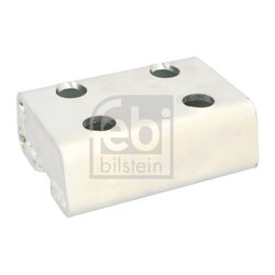 Stop Mounting Buffer FEBI 192648 OE Ref 1025109