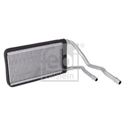 Interior Heating Heat Exchanger FEBI 192669 OE Ref 2 301 598