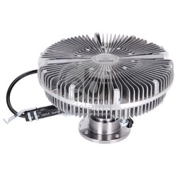 Radiator Fan Clutch FEBI 192673 OE Ref 51.06630.0144 S1