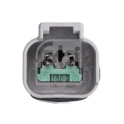 Radiator Fan Clutch FEBI 192674 OE Ref 51.06630.0095 FEBI