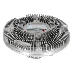 Radiator Fan Clutch FEBI 192675 OE Ref 74 20 923 587