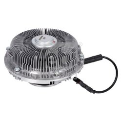 Radiator Fan Clutch FEBI 192677 OE Ref 1806 713