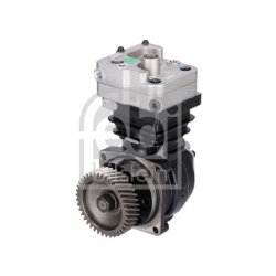 Compressed air System Compressor FEBI 192688 OE Ref A9061303015