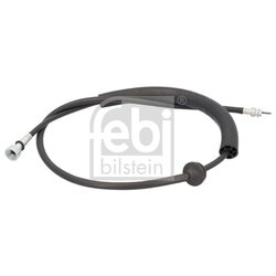 Speedometer Cable FEBI 19270 OE Ref A123 542 75 07