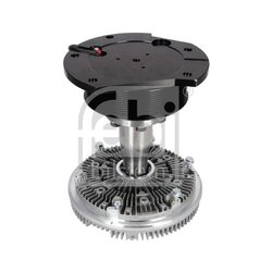 Radiator Fan Clutch FEBI 192731 OE Ref 58 0158 7048 FEBI