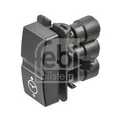 Steering Column Adjustment Switch FEBI 192742 OE Ref 81.52185.6065