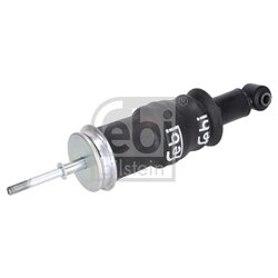 Driver Cab Suspension Shock Absorber FEBI 192762 OE Ref 2 639 896