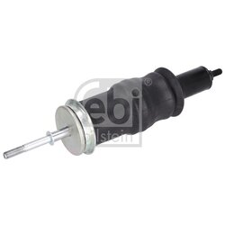 Driver Cab Suspension Shock Absorber FEBI 192763 OE Ref 2 639 894