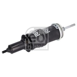 Driver Cab Suspension Shock Absorber FEBI 192763 OE Ref 2 639 894 FEBI