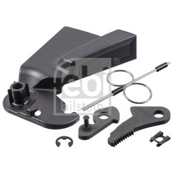 Seat Adjustment Switch FEBI 192820 OE Ref 1 498 844