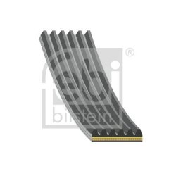 V ribbed Belt FEBI 192881 OE Ref 06L903137L