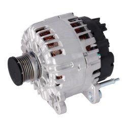Alternator FEBI 192972 OE Ref 6F903023P
