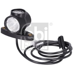 End Outline Marker Light FEBI 193008
