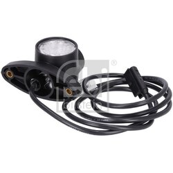 End Outline Marker Light FEBI 193008 FEBI
