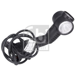 End Outline Marker Light FEBI 193009 OE Ref 1160248