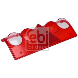 Rear Tail Light Lens FEBI 193010 OE Ref 6609408