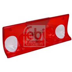 Rear Tail Light Lens FEBI 193010 OE Ref 6609408 FEBI
