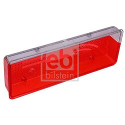 Rear Tail Light Lens FEBI 193014 OE Ref 1250906 FEBI