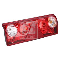 Rear Tail Light FEBI 193019 OE Ref 1098646