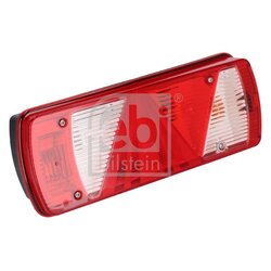 Rear Tail Light FEBI 193022 OE Ref 1128111