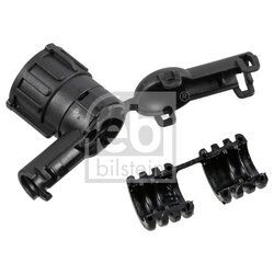 Plug FEBI 193036 FEBI