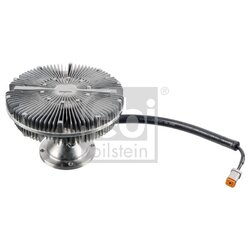 Radiator Fan Clutch FEBI 193042 OE Ref 1 883 611 S1