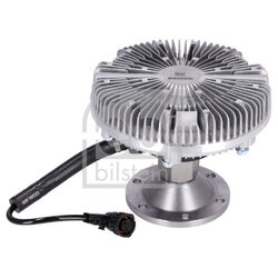 Radiator Fan Clutch FEBI 193048 OE Ref 936 200 12 22