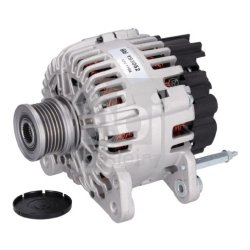 Alternator FEBI 193052 OE Ref 06F903023M