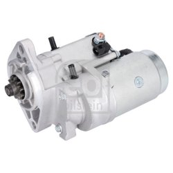 Starter FEBI 193059 OE Ref 281006703084