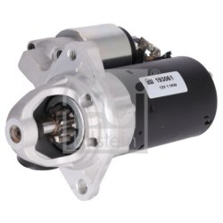 Starter FEBI 193061 OE Ref 12412354701