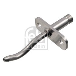 Urea Injection Injector FEBI 193065 OE Ref A0001403268