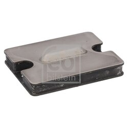 Suspension Rubber Buffer FEBI 193072 OE Ref 85.43407.0010