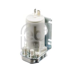 Windscreen Cleaning Washer Fluid Pump FEBI 19314 OE Ref 81.26485.6004