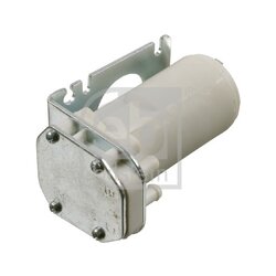 Windscreen Cleaning Washer Fluid Pump FEBI 19314 OE Ref 81.26485.6004 FEBI