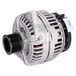 Alternator FEBI 193183 OE Ref 504009978