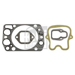 Cylinder Head Gasket Kit FEBI 19320 OE Ref 51.00900.6552